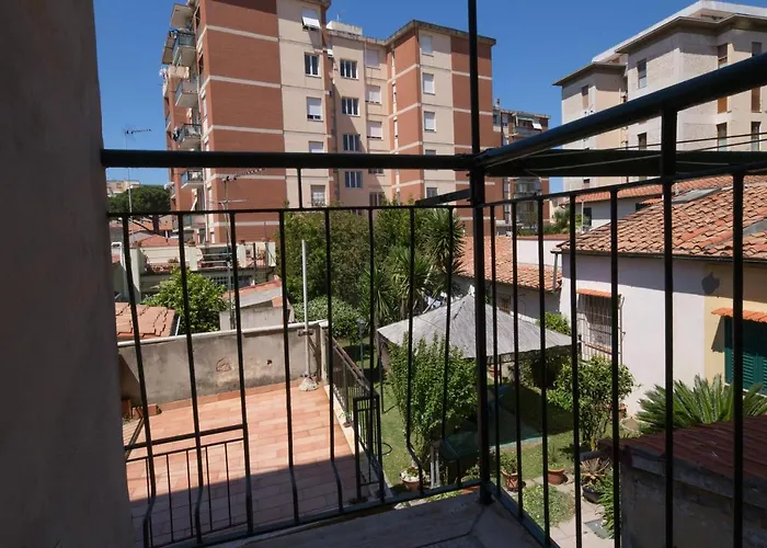B&B In Acquaviva