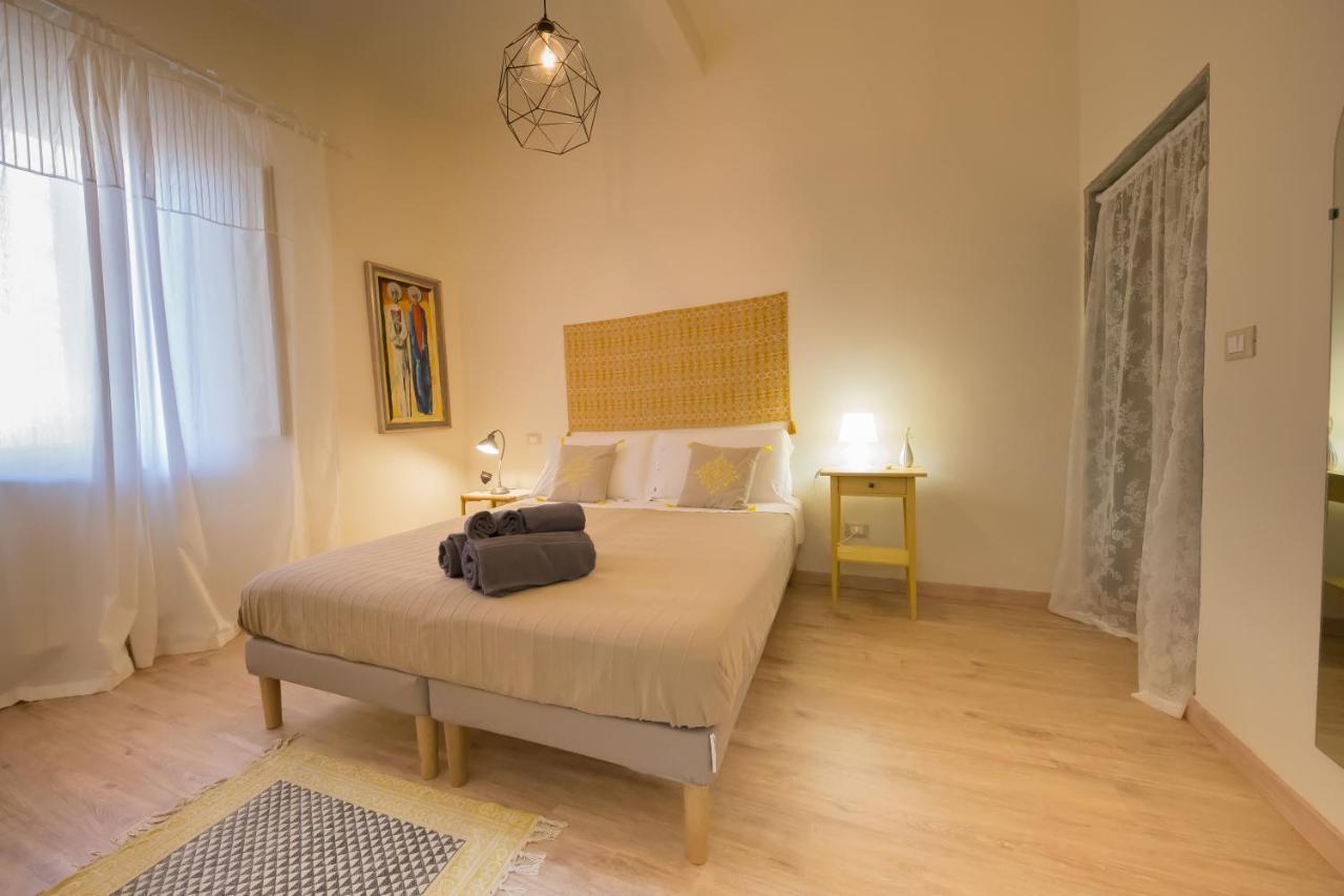 In Acquaviva Bed & Breakfast Livorno