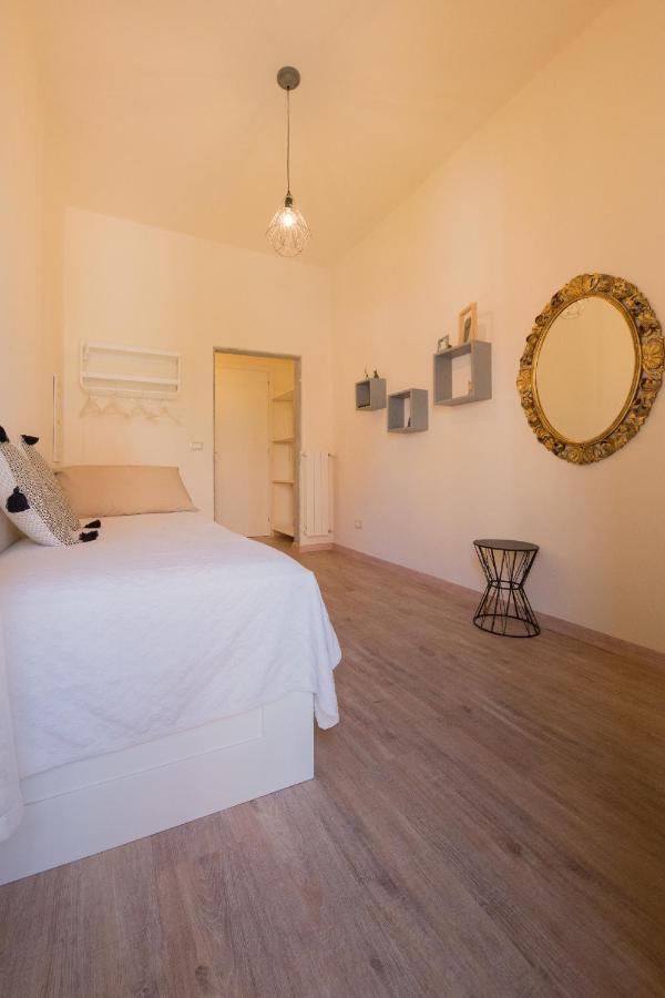 In Acquaviva Bed & Breakfast Livorno