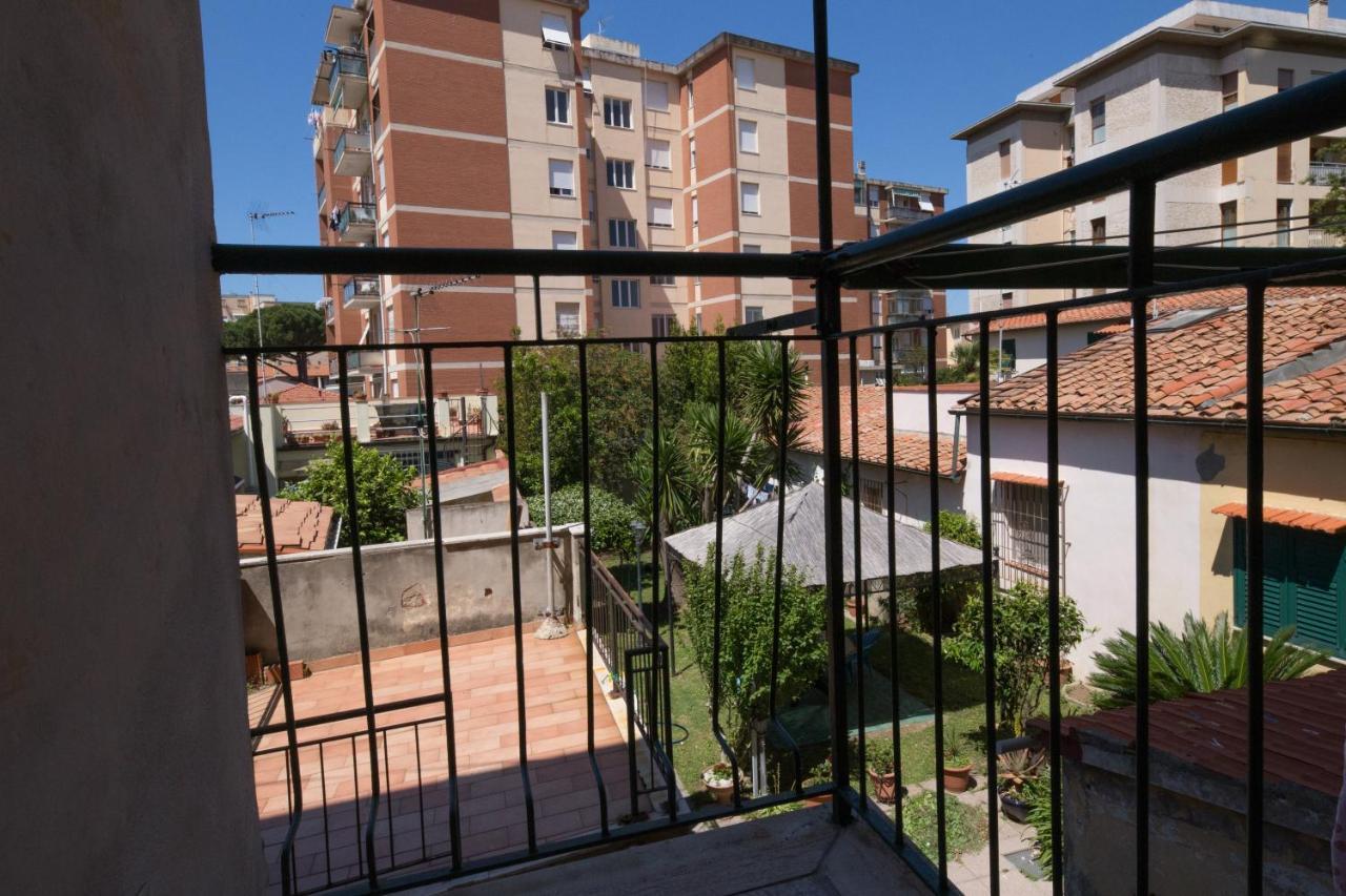 In Acquaviva *
