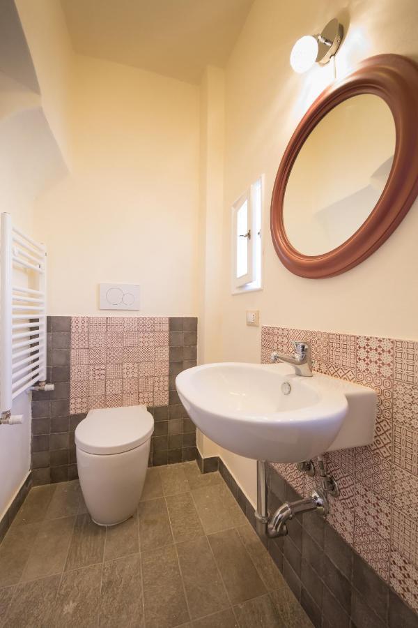 In Acquaviva Bed & Breakfast