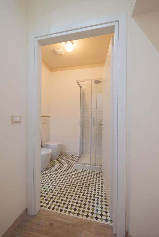 In Acquaviva Bed & Breakfast Livorno