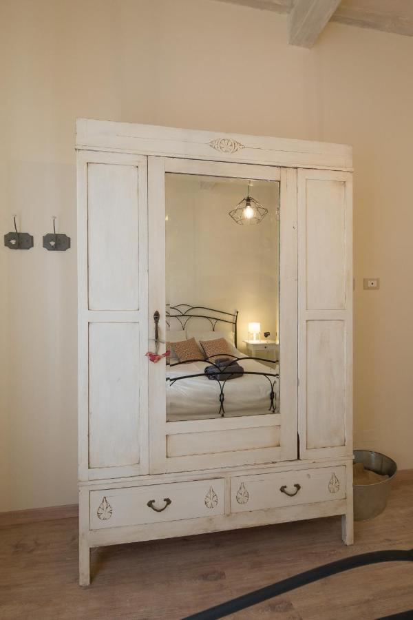 In Acquaviva Bed & Breakfast