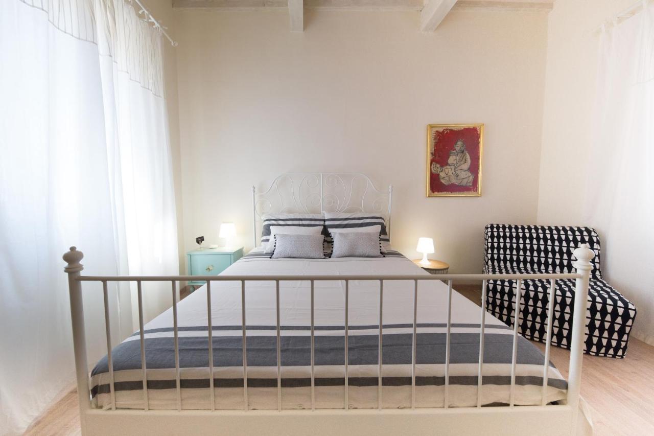 In Acquaviva Bed & Breakfast