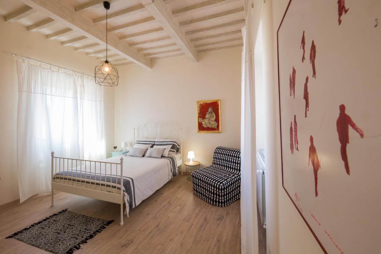 Bed & Breakfast In Acquaviva *
