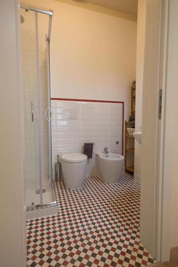 In Acquaviva Bed & Breakfast *
