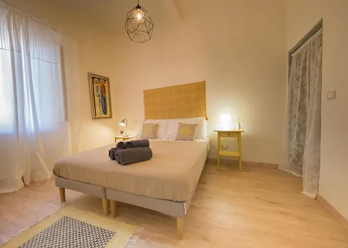 B&B In Acquaviva